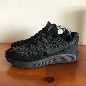 Nike Lunar Epic Flyknit 2 Women’s Running Shoes